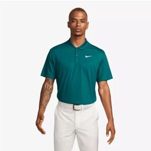Nike Dri-Fit Victory Golf Polo Shirt